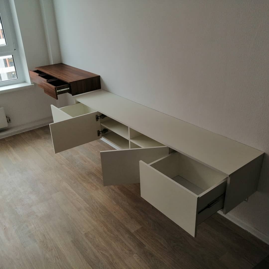 Мебель для спальни МС-18