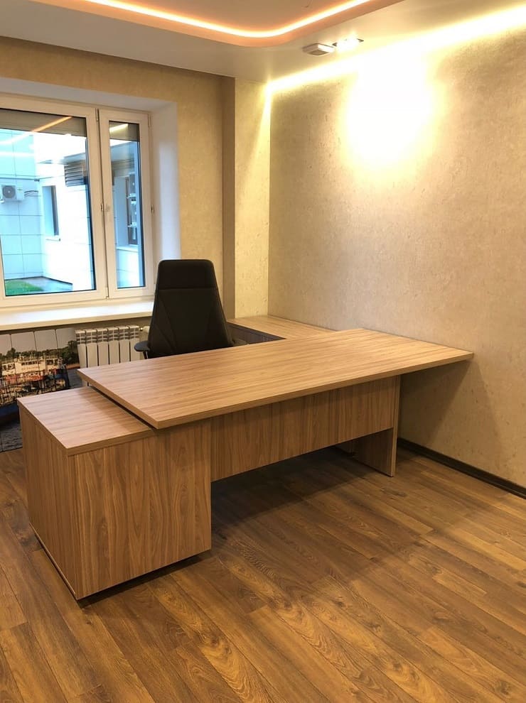 Мебель для офиса МО-12
