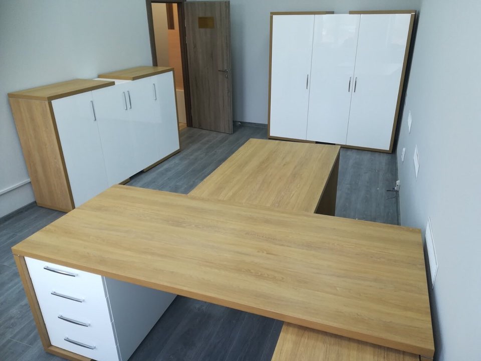 Мебель для офиса МО-4