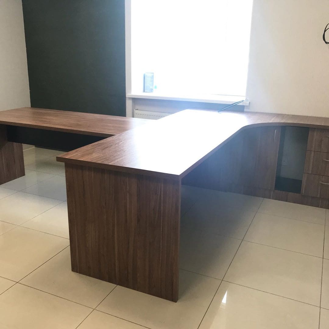 Мебель для офиса МО-13