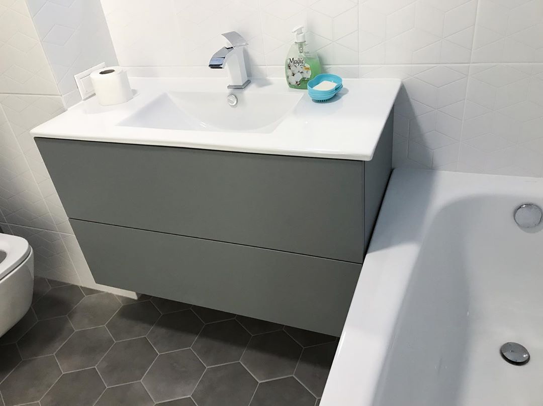 Мебель для ванной ВК-4