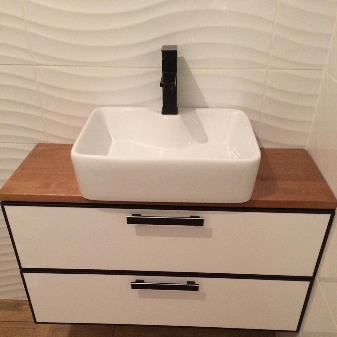Мебель для ванной ВК-11