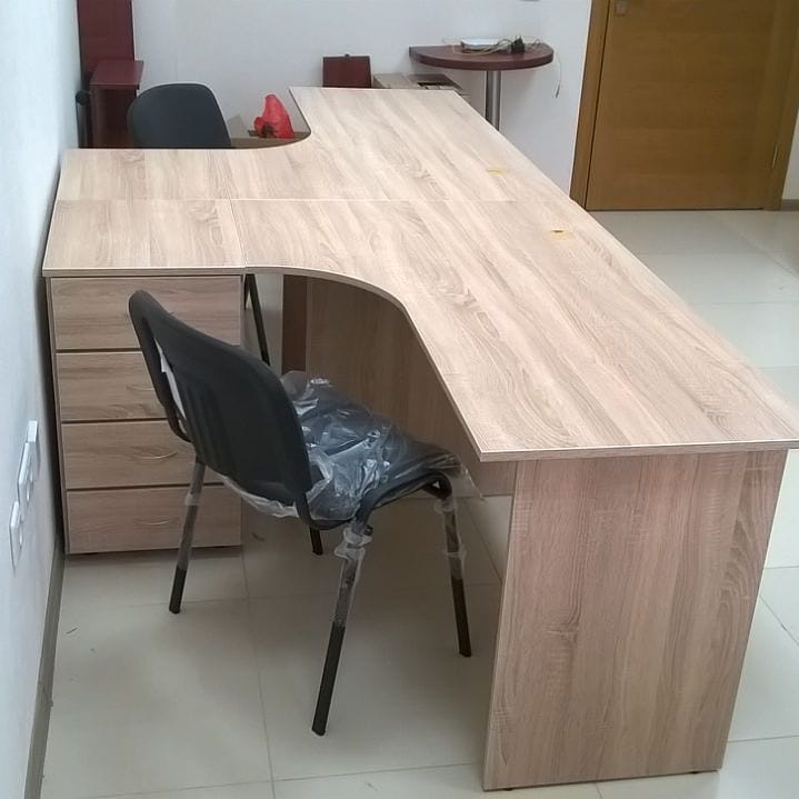 Мебель для офиса МО-18