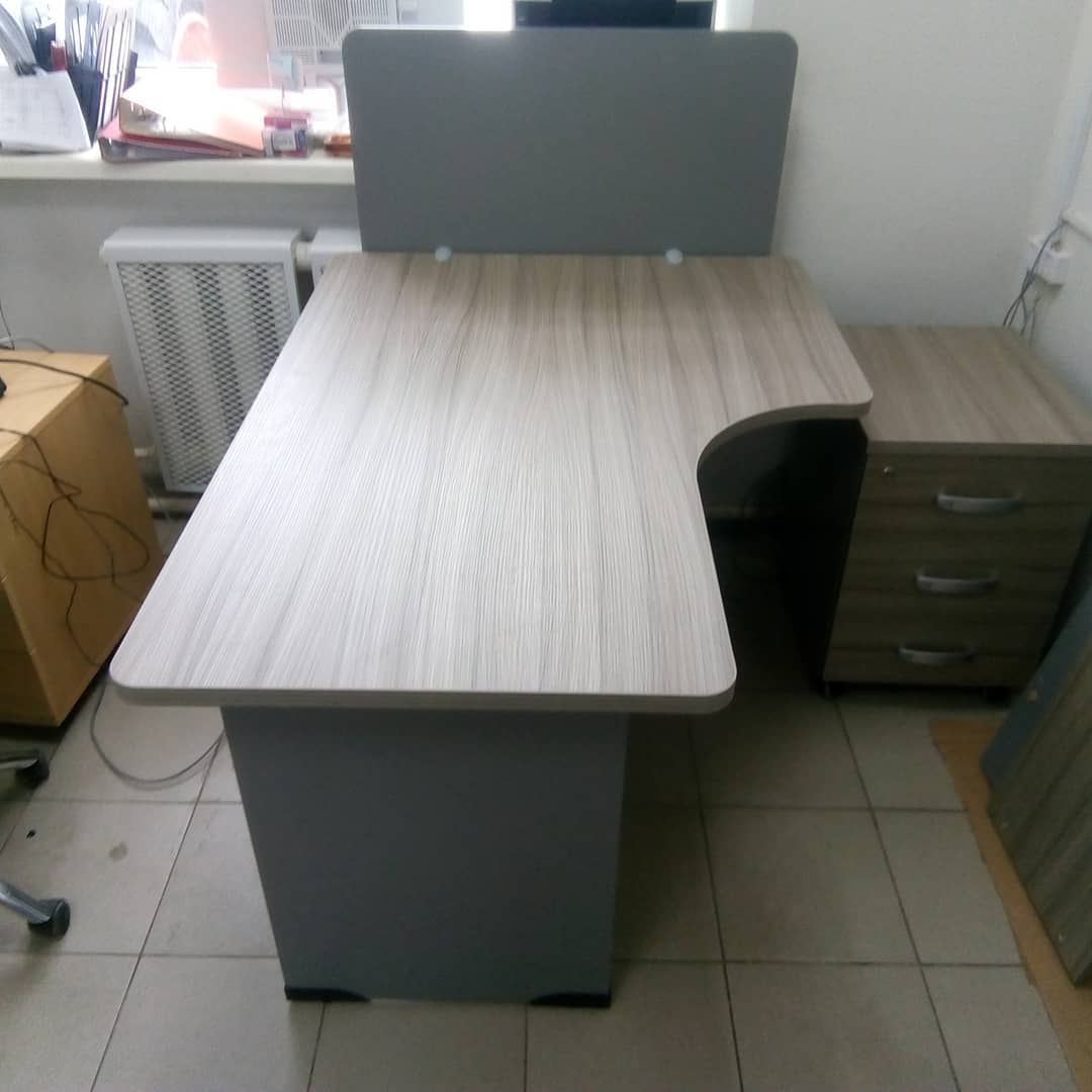 Мебель для офиса МО-17