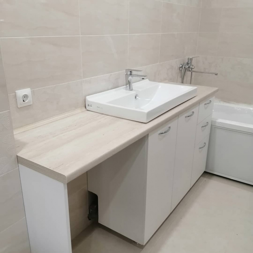Мебель для ванной ВК-16
