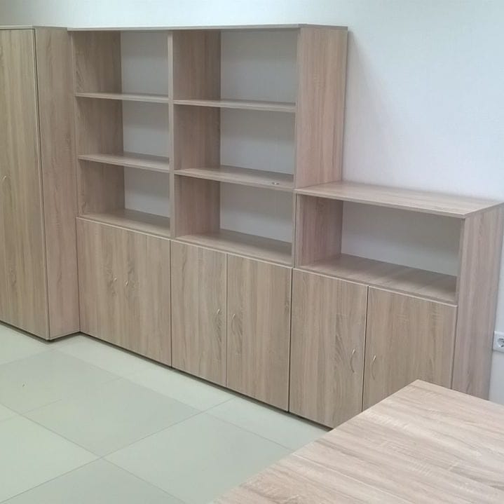 Мебель для офиса МО-18
