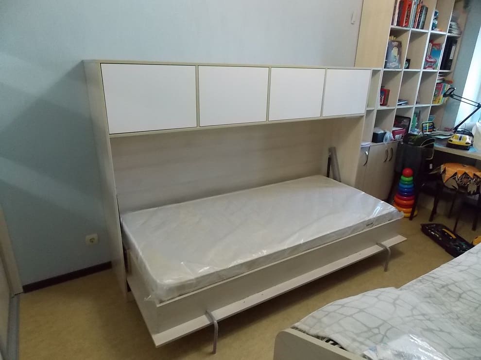 Мебель для детской ДК-12