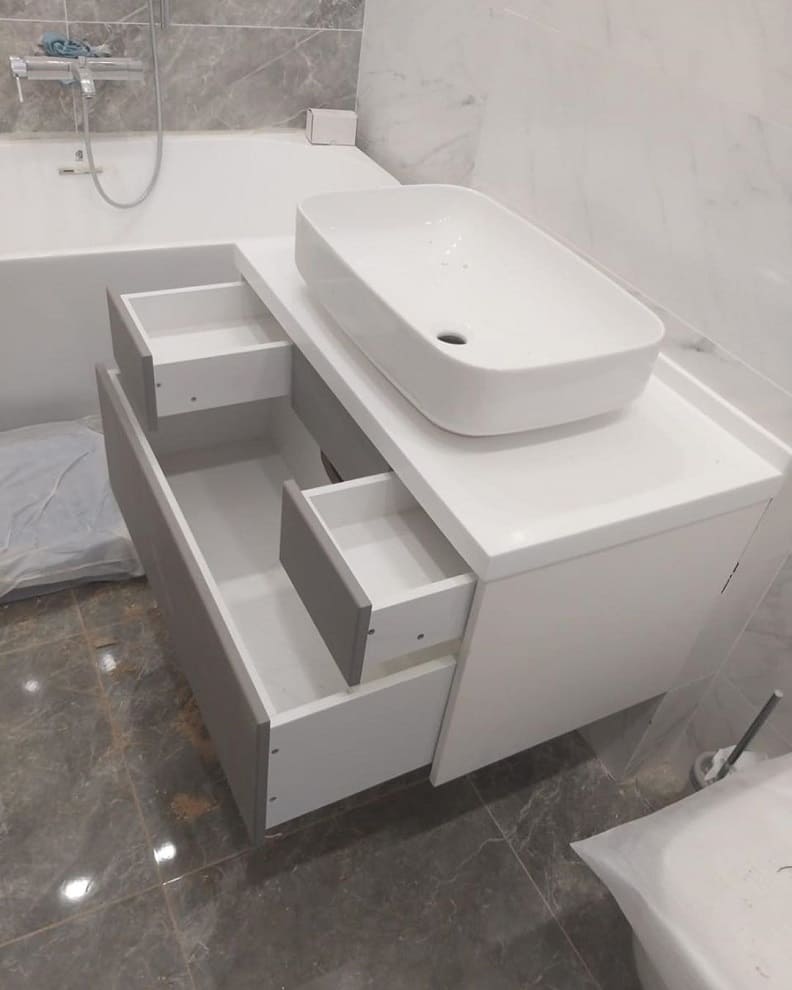 Мебель для ванной ВК-15