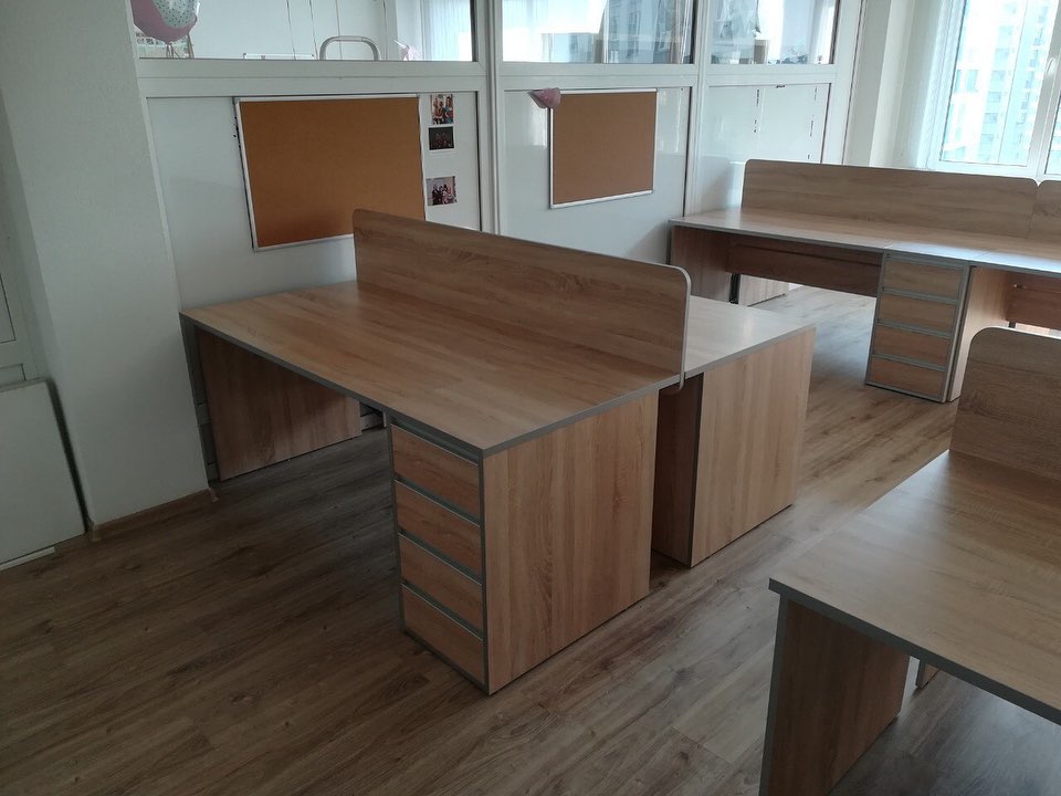 Мебель для офиса МО-9