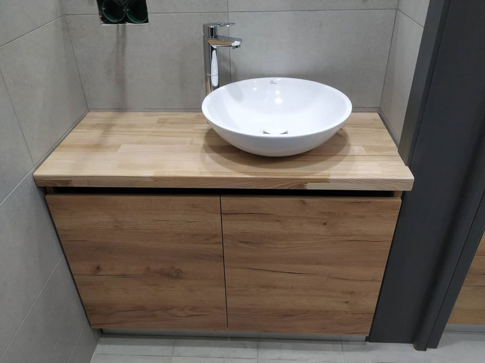 Мебель для ванной ВК-12