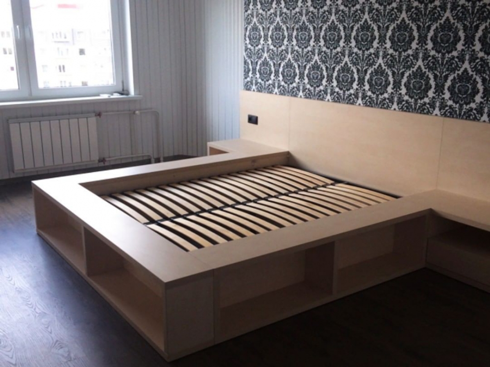 Мебель для спальни МС-9