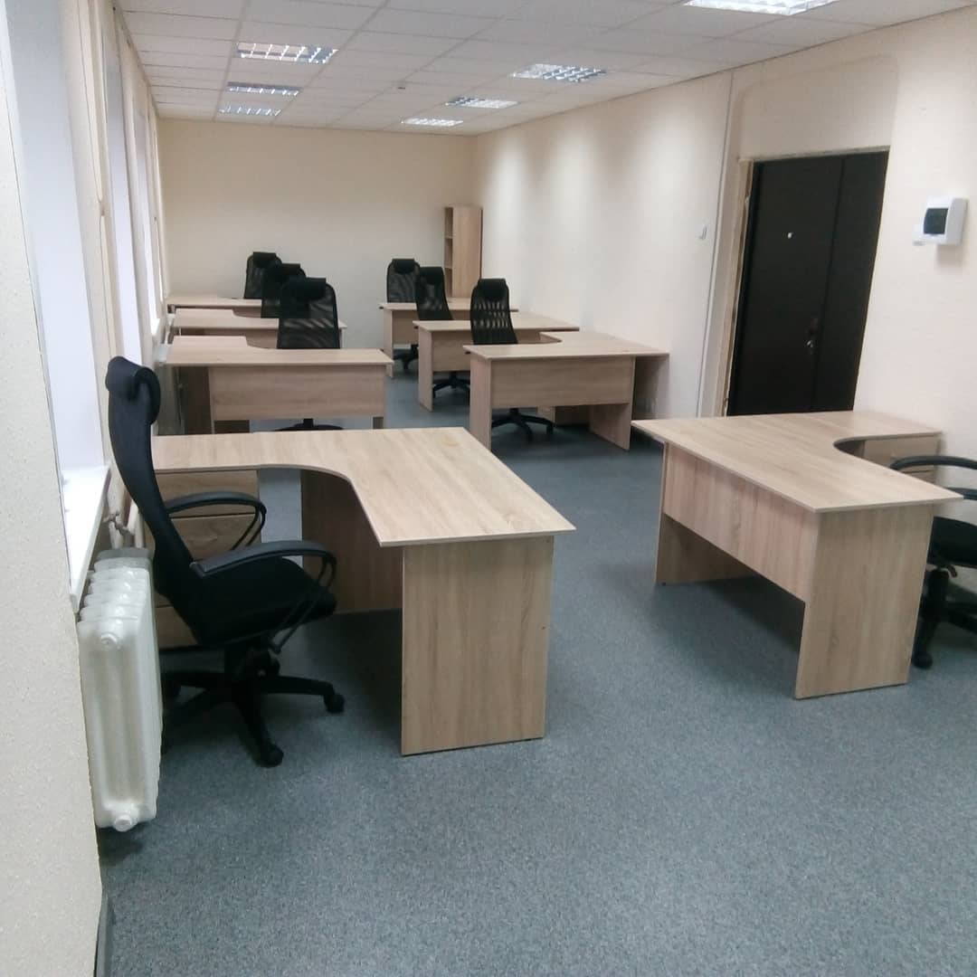 Мебель для офиса МО-15
