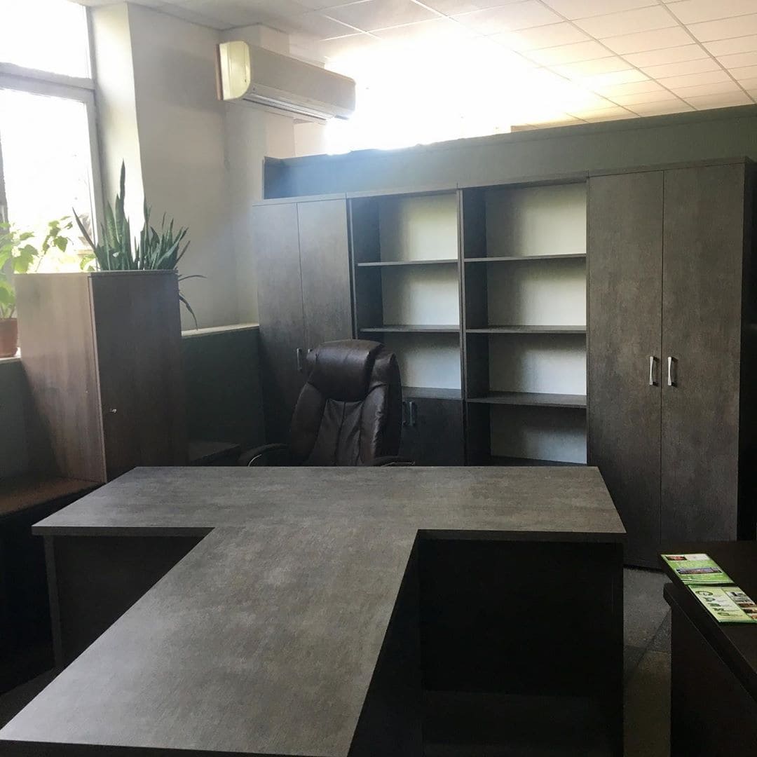Мебель для офиса МО-8